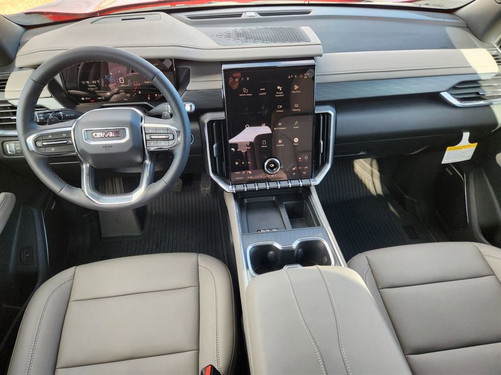 New 2026 GMC Acadia Elevation w/ Elevation Premium Package AWD/4WD image 16