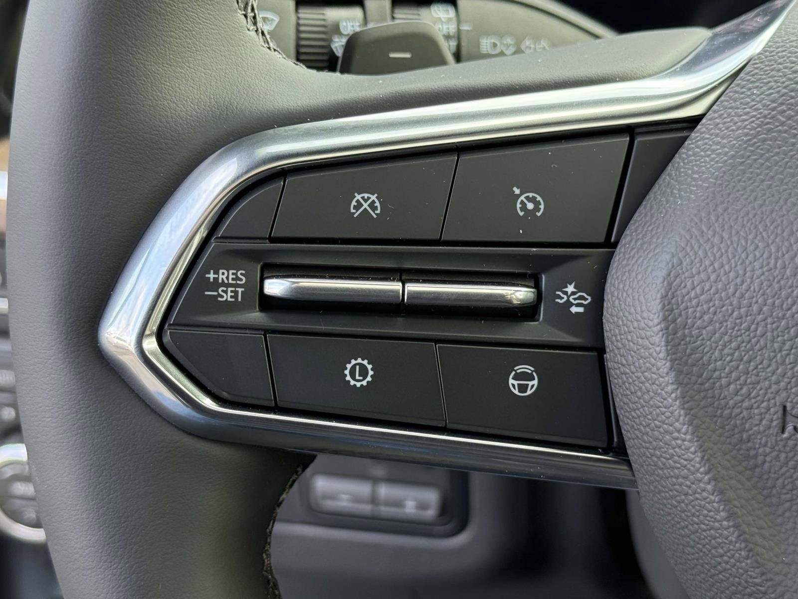 New 2026 Chevrolet Tahoe High Country image 15