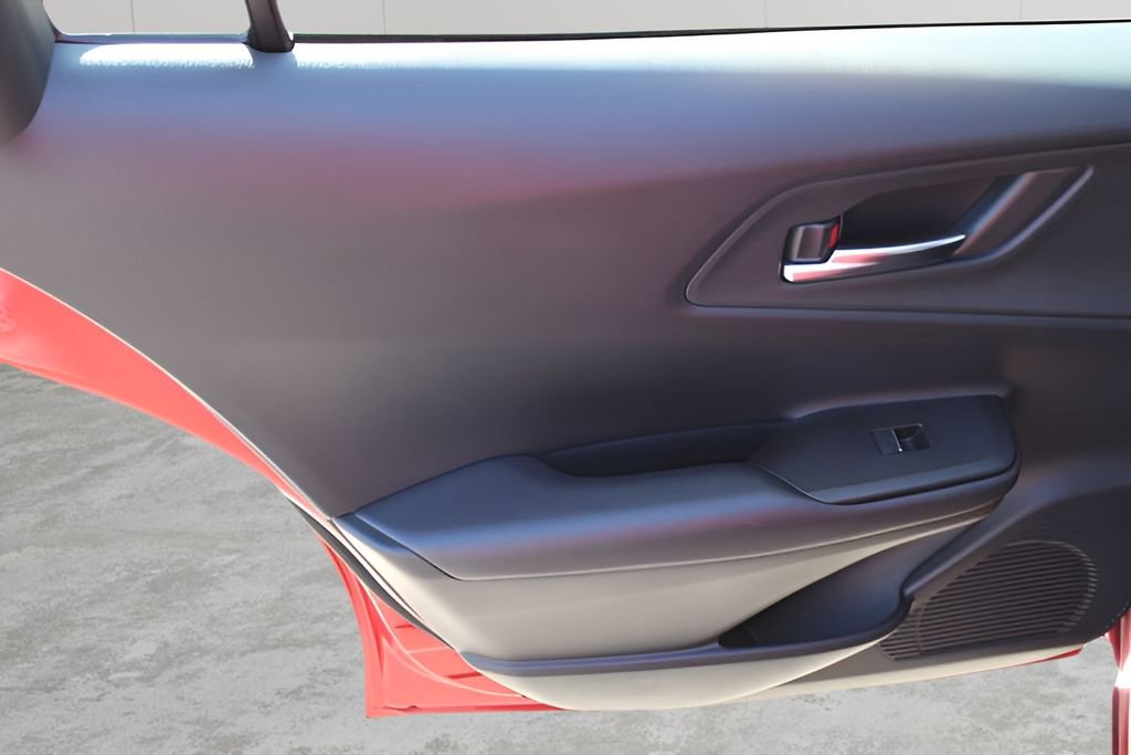 Used 2024 Toyota Prius Prime image 19