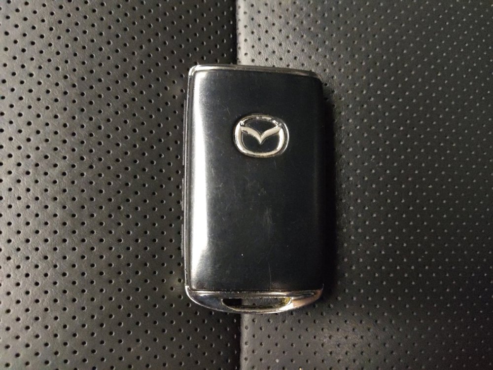 Used 2022 MAZDA CX-9 Touring AWD/4WD image 32
