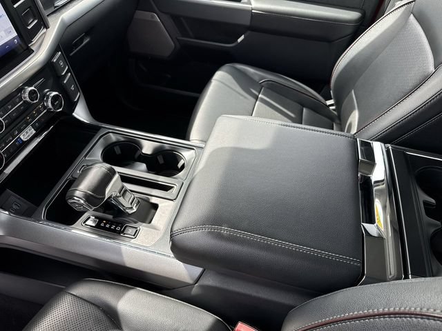 Used 2023 Ford F150 Lariat AWD/4WD image 23