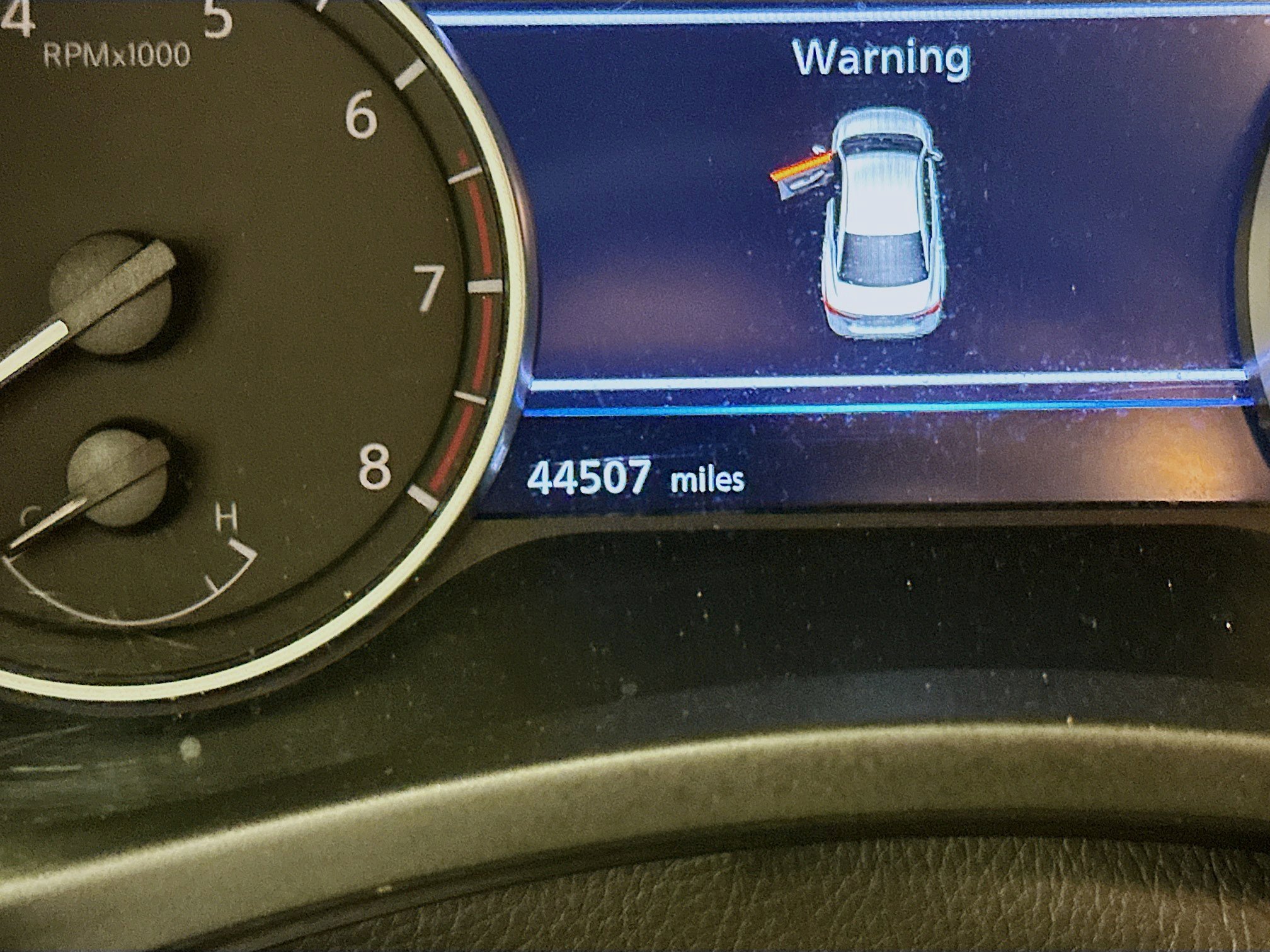 Used 2024 Nissan Sentra SV image 19