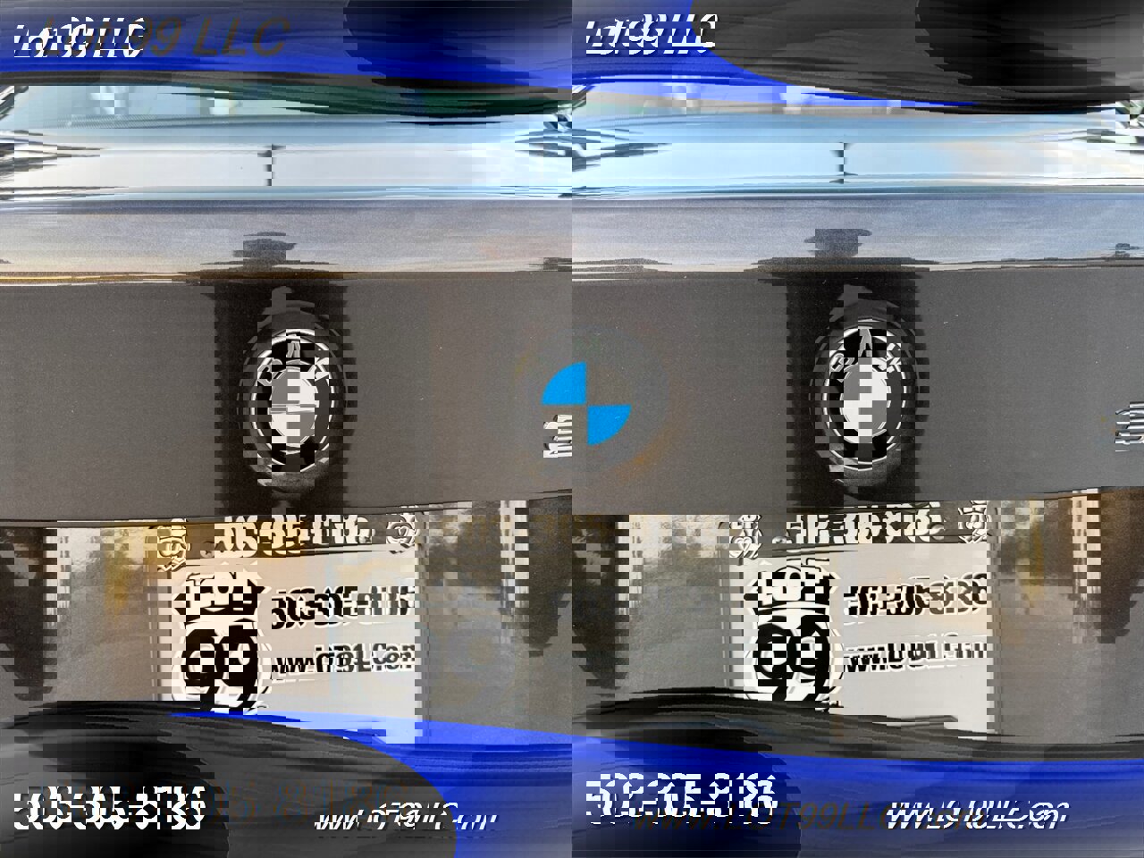 Used 2016 BMW 328i Sedan image 47