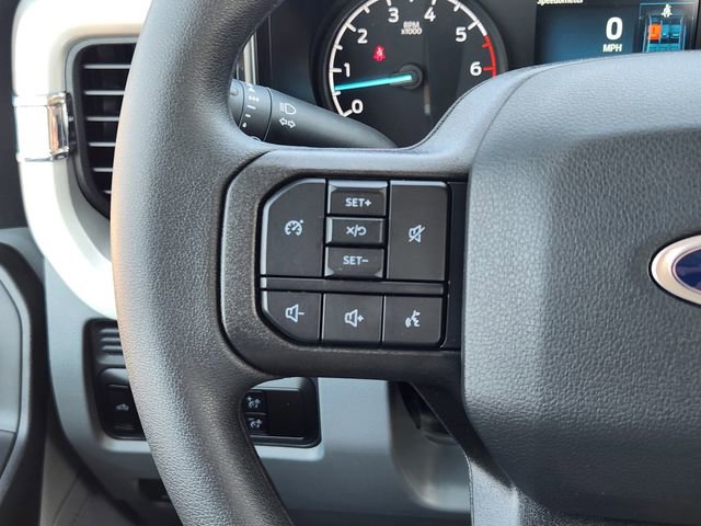 New 2026 Ford F250 XL image 28