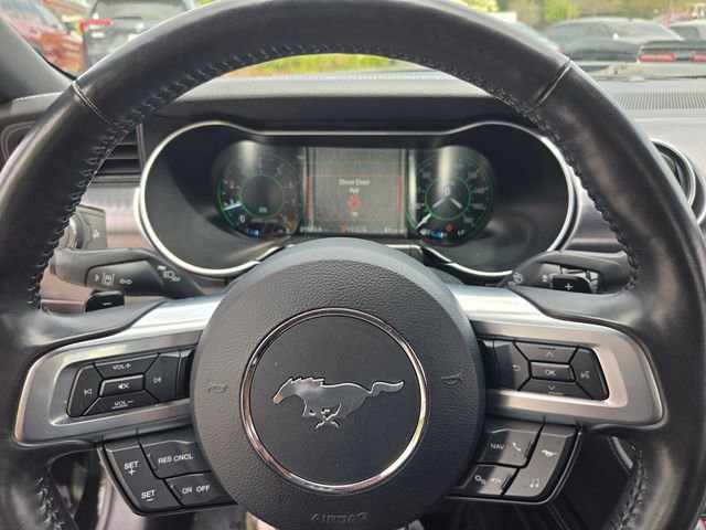 Used 2021 Ford Mustang Mach 1 w/ Equipment Group 700A image 21