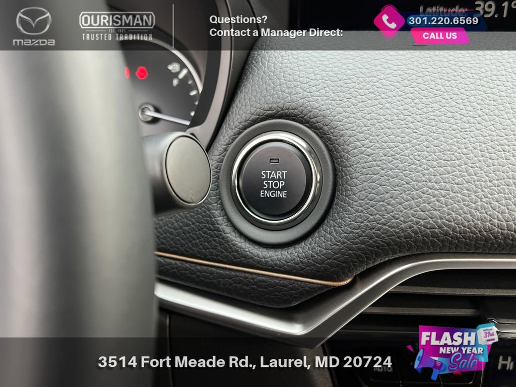 New 2026 MAZDA CX-90 3.3 Turbo w/ Preferred Package image 29