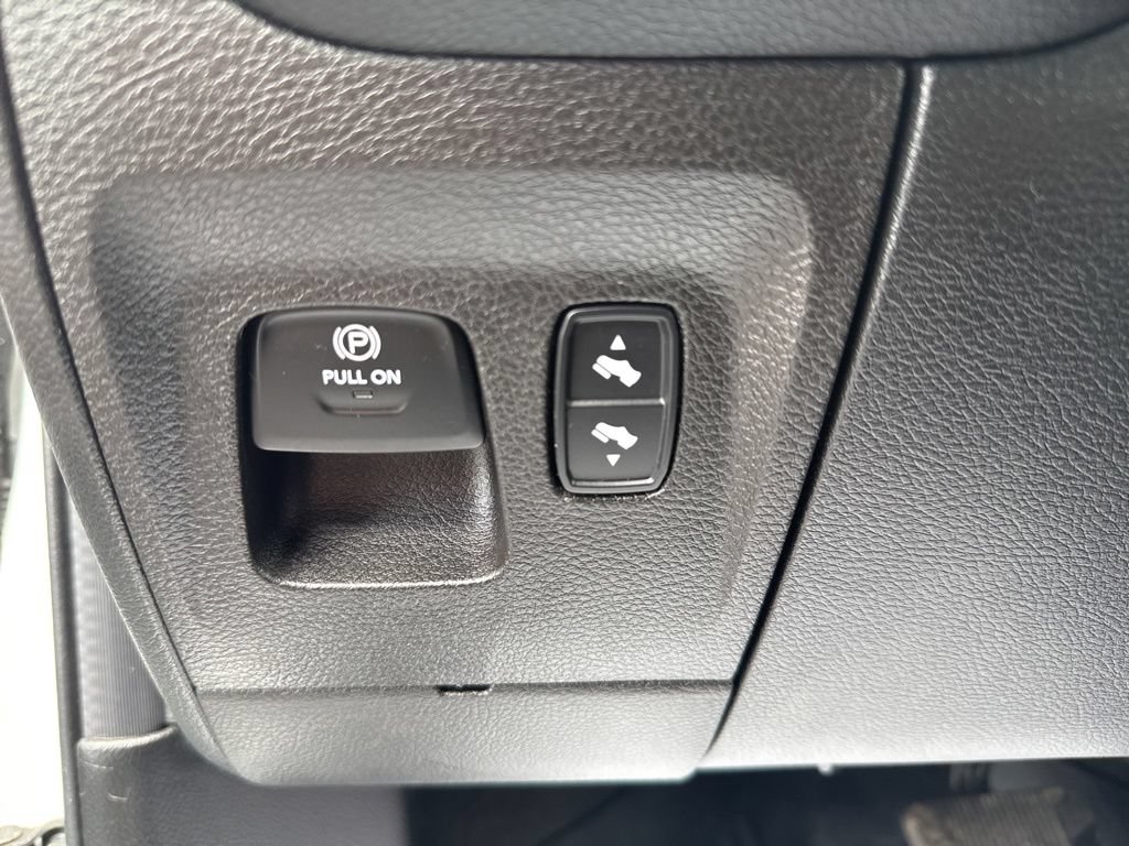 Used 2022 RAM 1500 Rebel w/ Rebel Level 2 Equipment Group AWD/4WD image 19