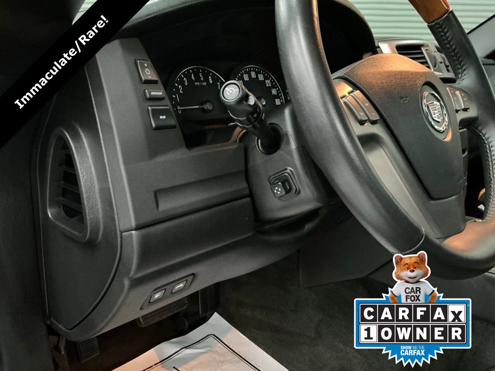 Used 2005 Cadillac XLR image 27