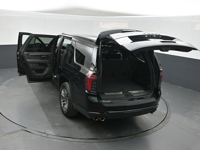 Used 2025 Chevrolet Tahoe Z71 image 53