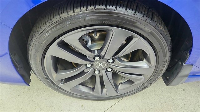 Used 2021 Acura TLX w/ A-SPEC Pkg image 58