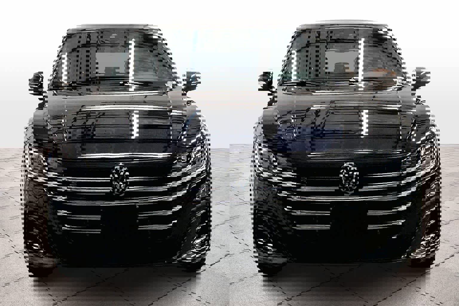 Used 2022 Volkswagen Arteon SEL w/ Black Wheel Package image 3