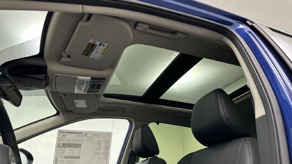 Certified 2023 Nissan Rogue Platinum AWD/4WD image 24