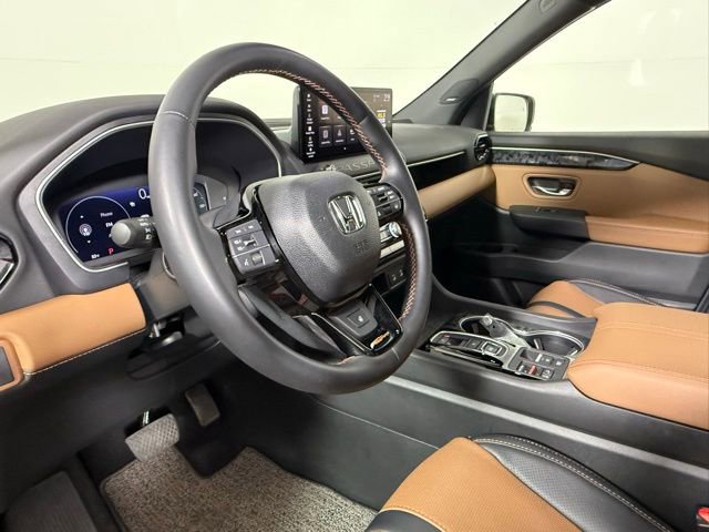 Used 2026 Honda Passport TrailSport Elite image 61