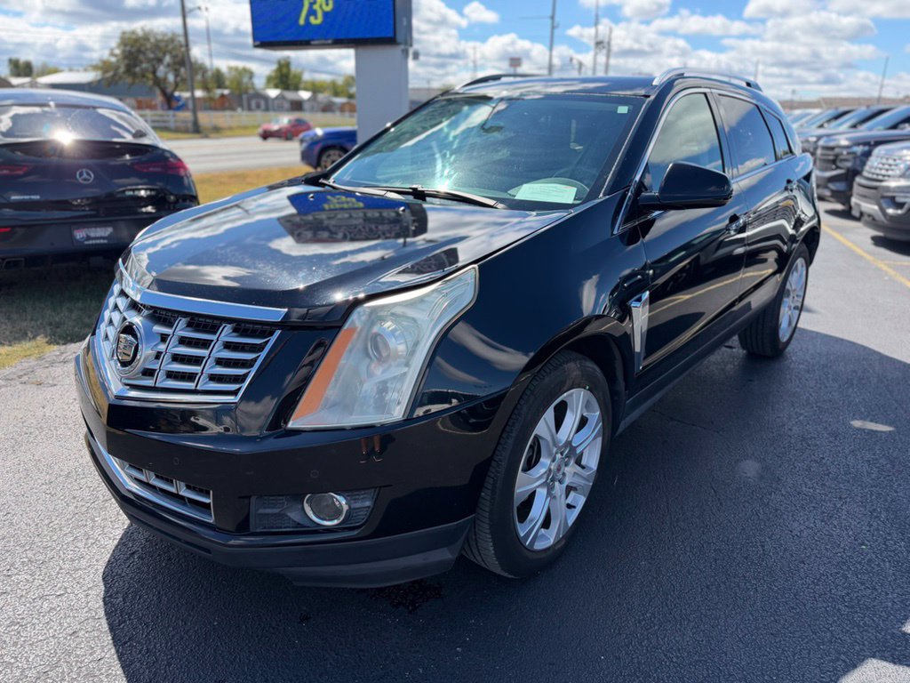 Used 2015 Cadillac SRX Performance FWD image 1