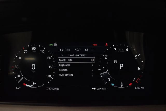 Used 2021 Land Rover Range Rover Velar R-Dynamic S AWD/4WD image 20