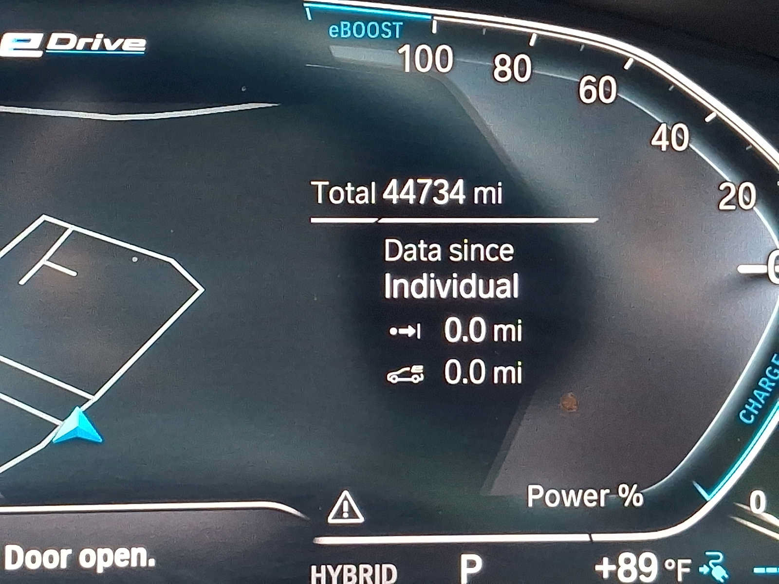Used 2023 BMW 530e xDrive w/ Premium Package AWD/4WD image 22