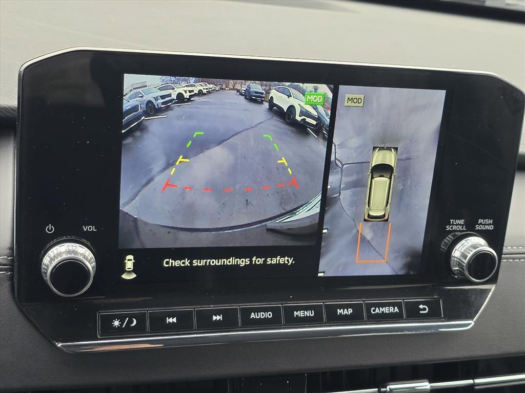 Used 2024 Mitsubishi Outlander SE image 18