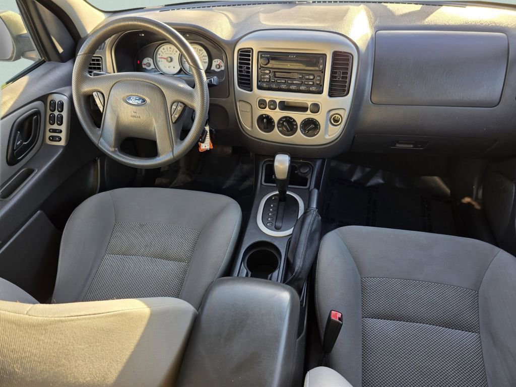 Used 2006 Ford Escape XLT image 33