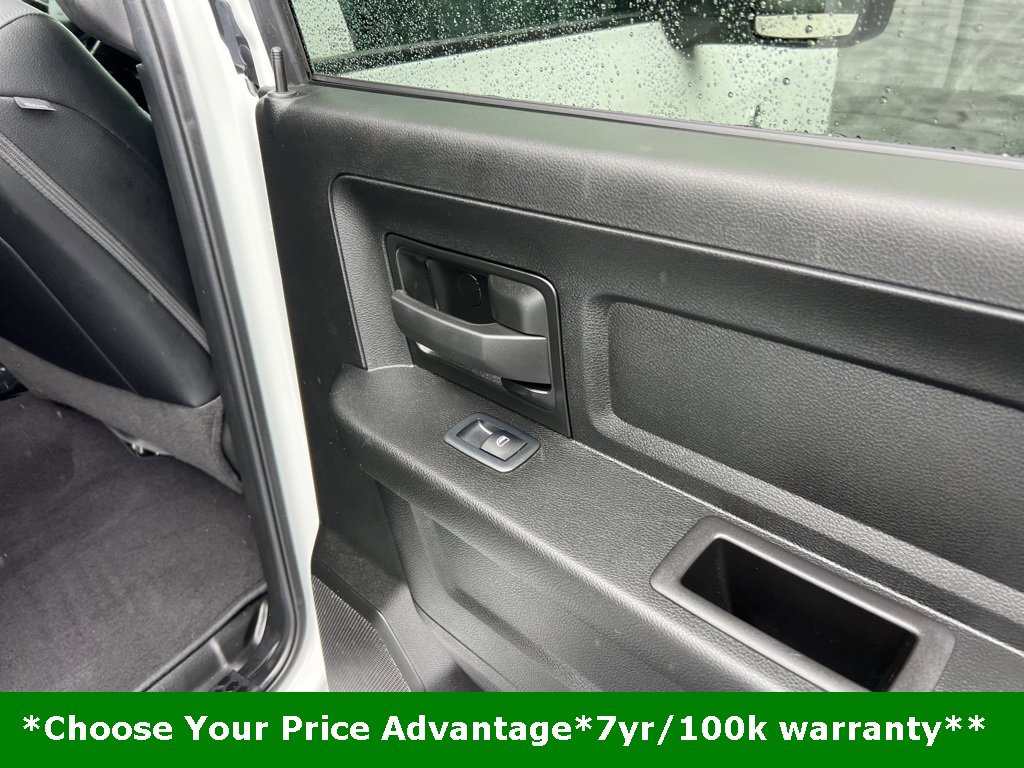 Certified 2023 RAM 3500 Tradesman w/ Chrome Appearance Group image 18