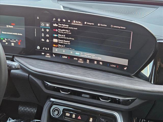 Certified 2025 Audi Q5 Premium w/ Convenience Package image 15