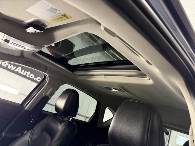 Used 2023 MAZDA CX-5 AWD 2.5 S w/ Premium Plus Pkg image 18