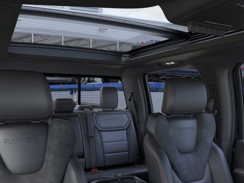 New 2026 Ford F150 Raptor AWD/4WD image 51