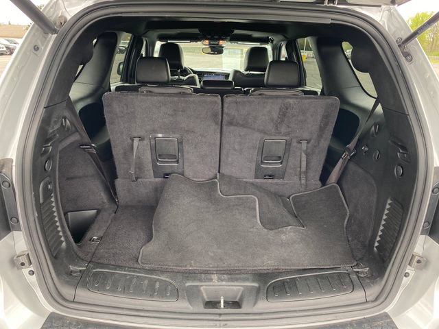 Used 2025 Dodge Durango R/T AWD/4WD image 23
