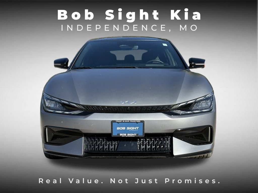 Used 2024 Kia EV6 GT image 22