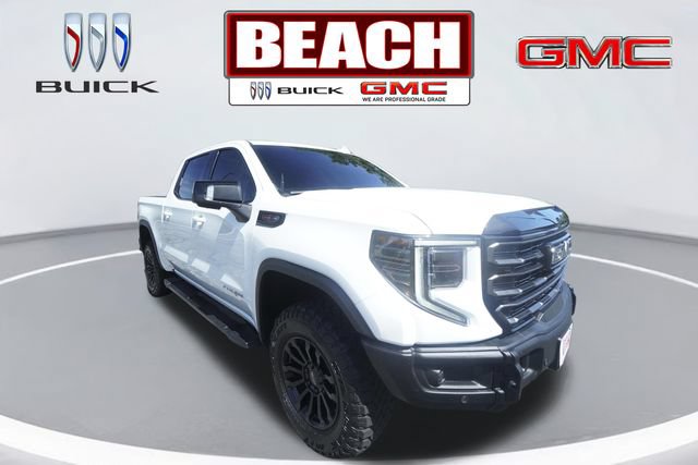 Used 2023 GMC Sierra 1500 AT4X