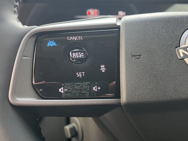 New 2026 Nissan Murano Platinum w/ Cargo Package AWD/4WD image 32