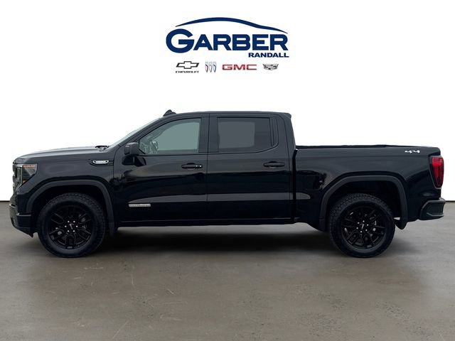 Used 2024 GMC Sierra 1500 Elevation AWD/4WD image 2