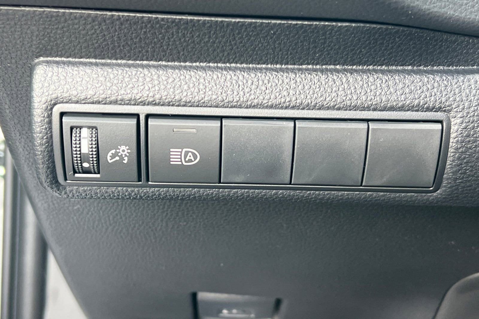 New 2026 Toyota Corolla LE FWD image 26