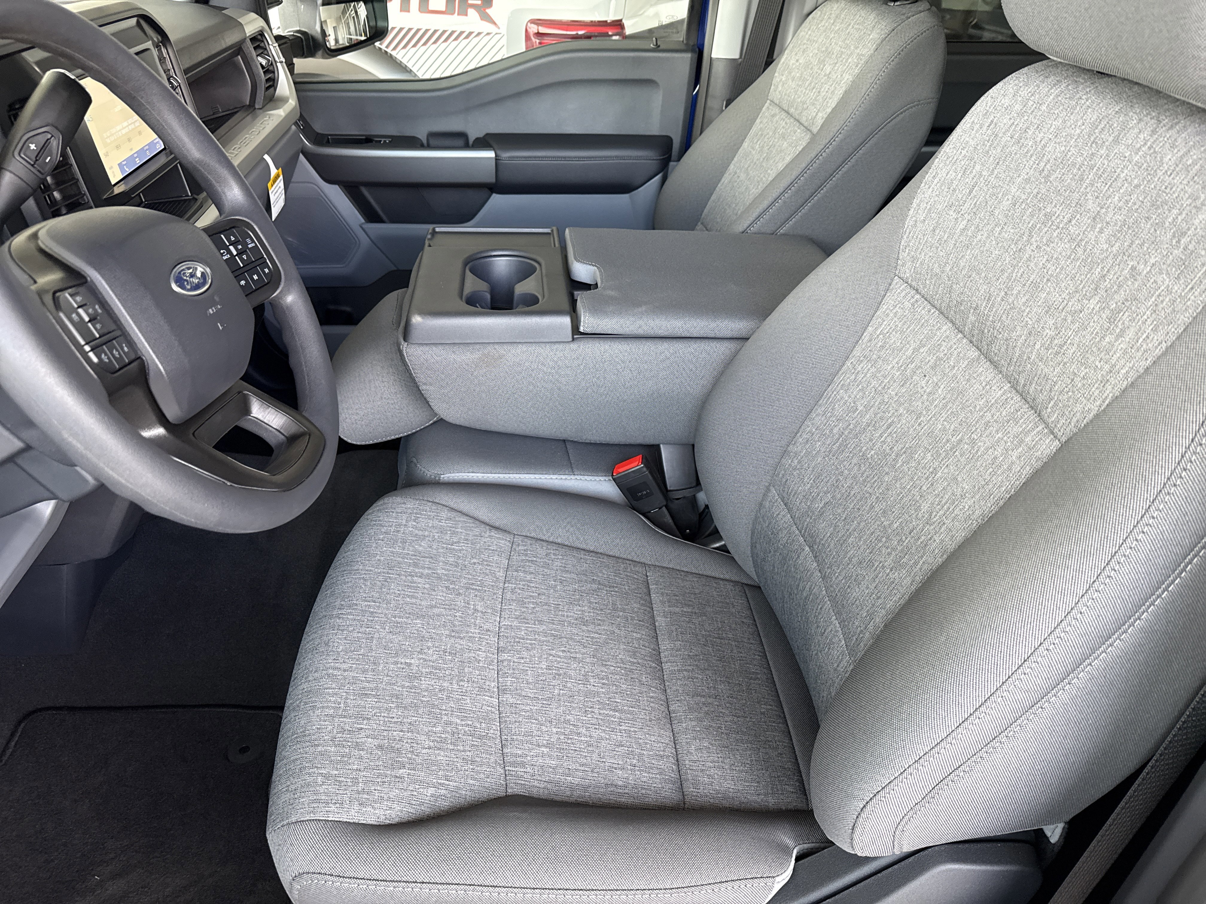 New 2026 Ford F250 XL image 17