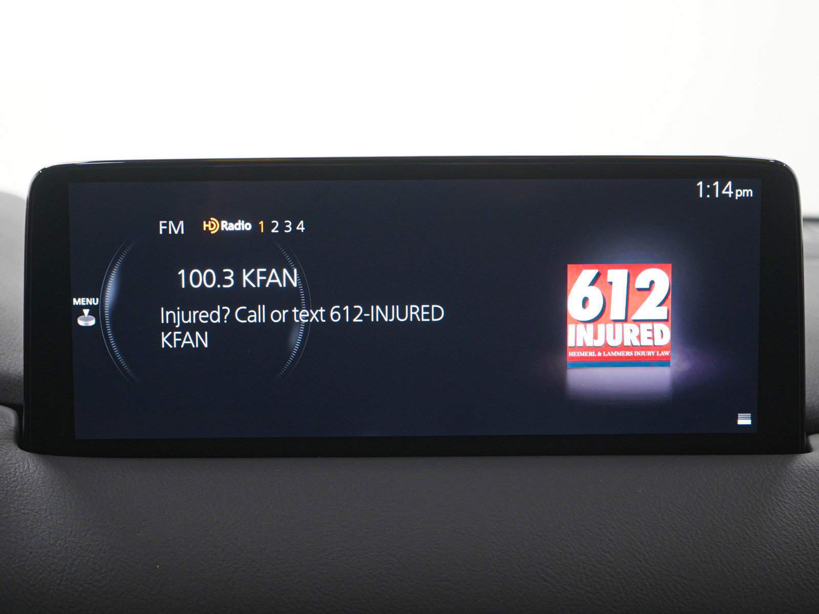 Certified 2025 MAZDA CX-5 AWD 2.5 S w/ Select Package image 17