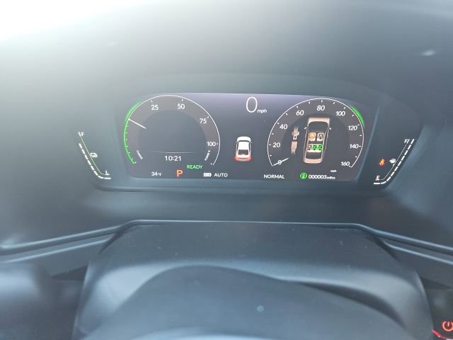 New 2025 Honda Accord Sport image 17