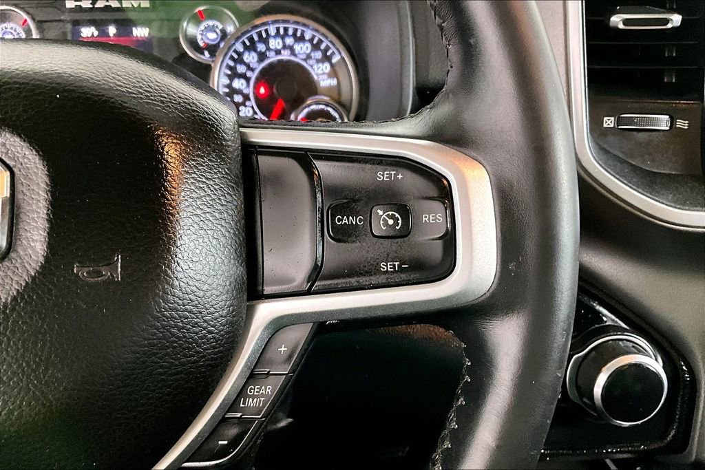 Used 2019 RAM 1500 Big Horn image 19
