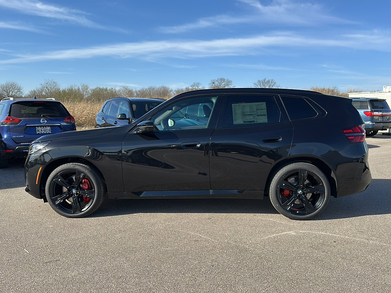 New 2026 BMW X3 M50 w/ Premium Package image 5