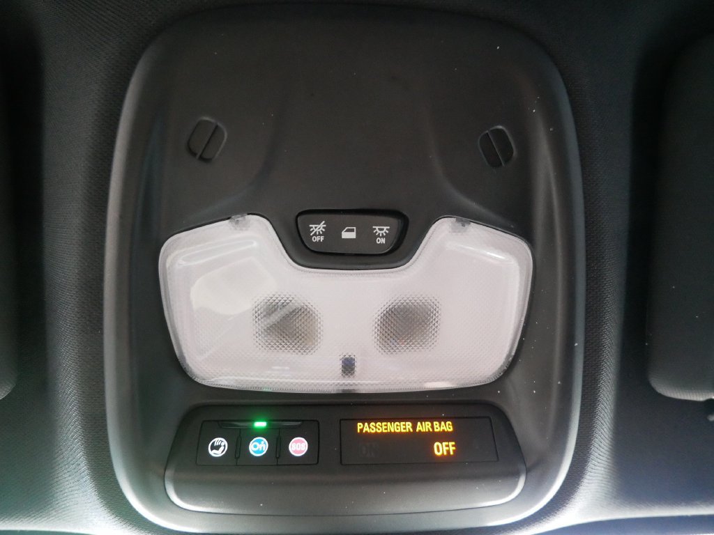 Used 2024 Chevrolet Colorado Trail Boss w/ Technology Package AWD/4WD image 24