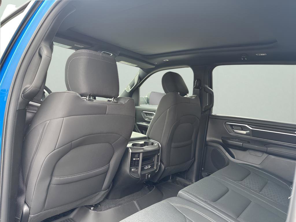 New 2026 RAM 1500 Lone Star image 18