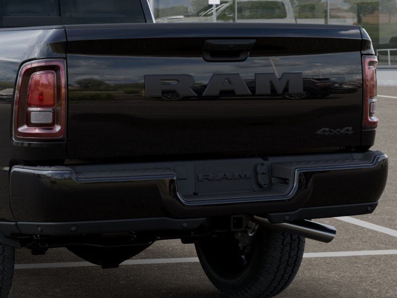 New 2026 RAM 2500 Tradesman AWD/4WD image 13