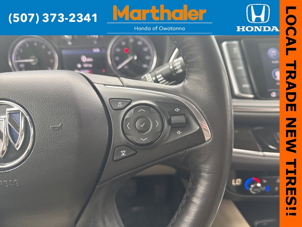 Used 2021 Buick Enclave Premium w/ Surround and Sites Package image 28