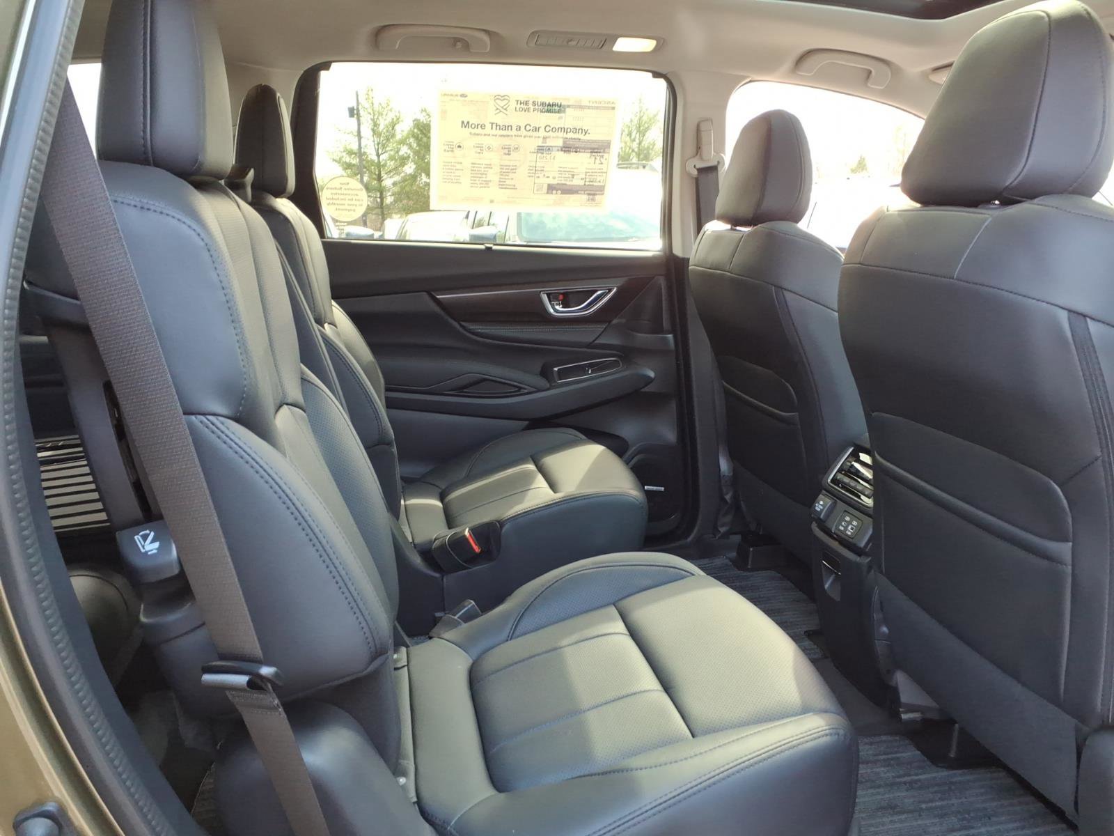 New 2026 Subaru Ascent Touring image 6