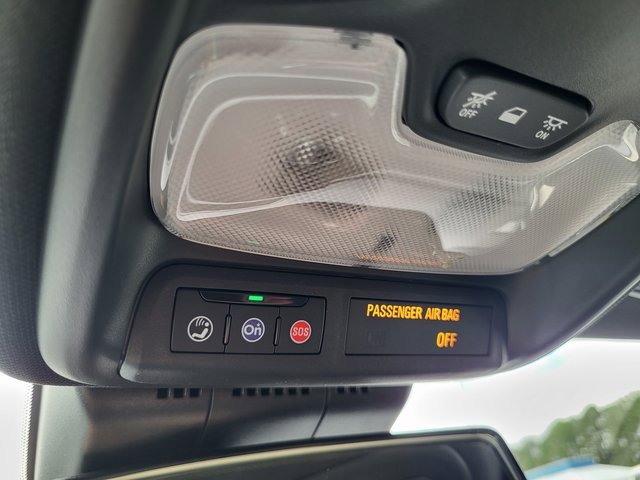 New 2026 Chevrolet Colorado Trail Boss image 23