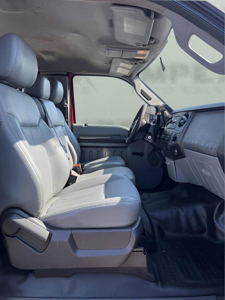 Used 2011 Ford F250 XL w/ XL Value Pkg image 21