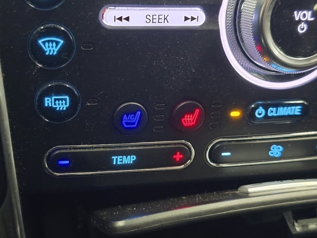 Used 2019 Ford Explorer Sport w/ Equipment Group 401A image 9