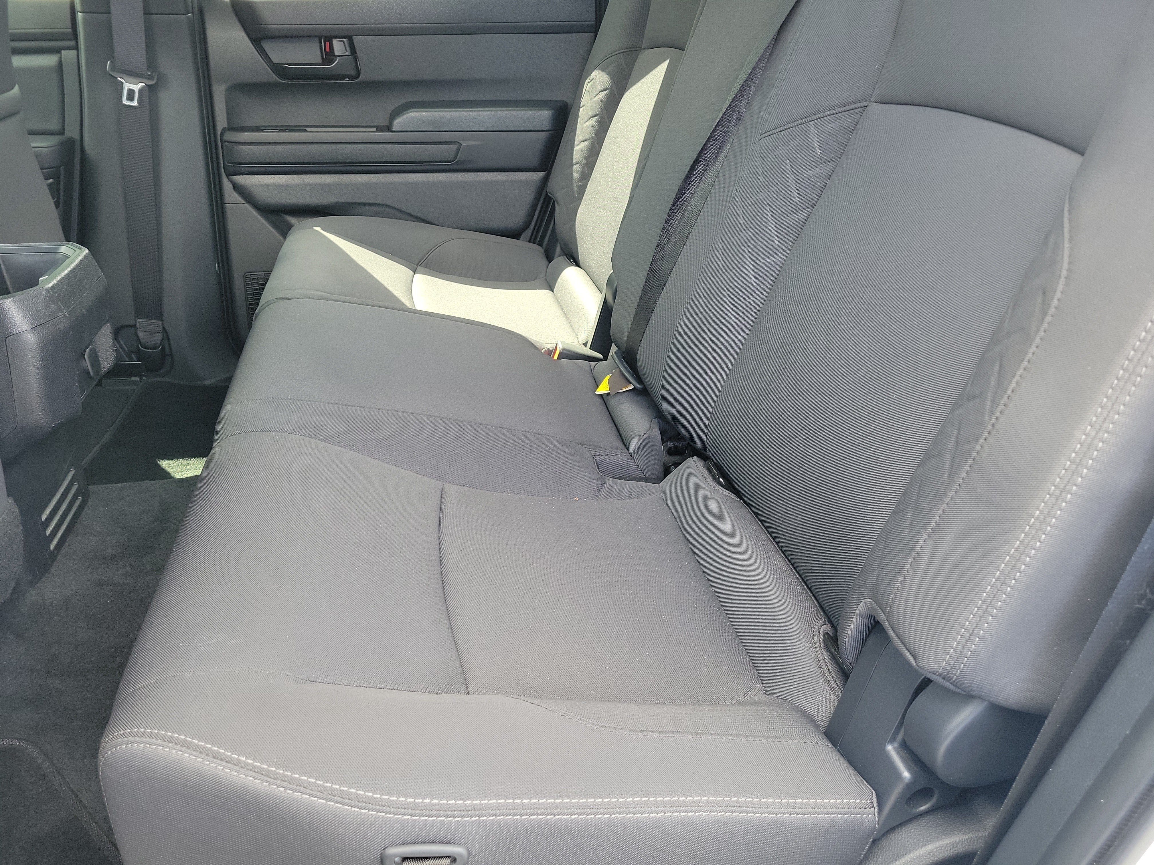 Used 2024 Toyota Tacoma SR5 RWD image 11