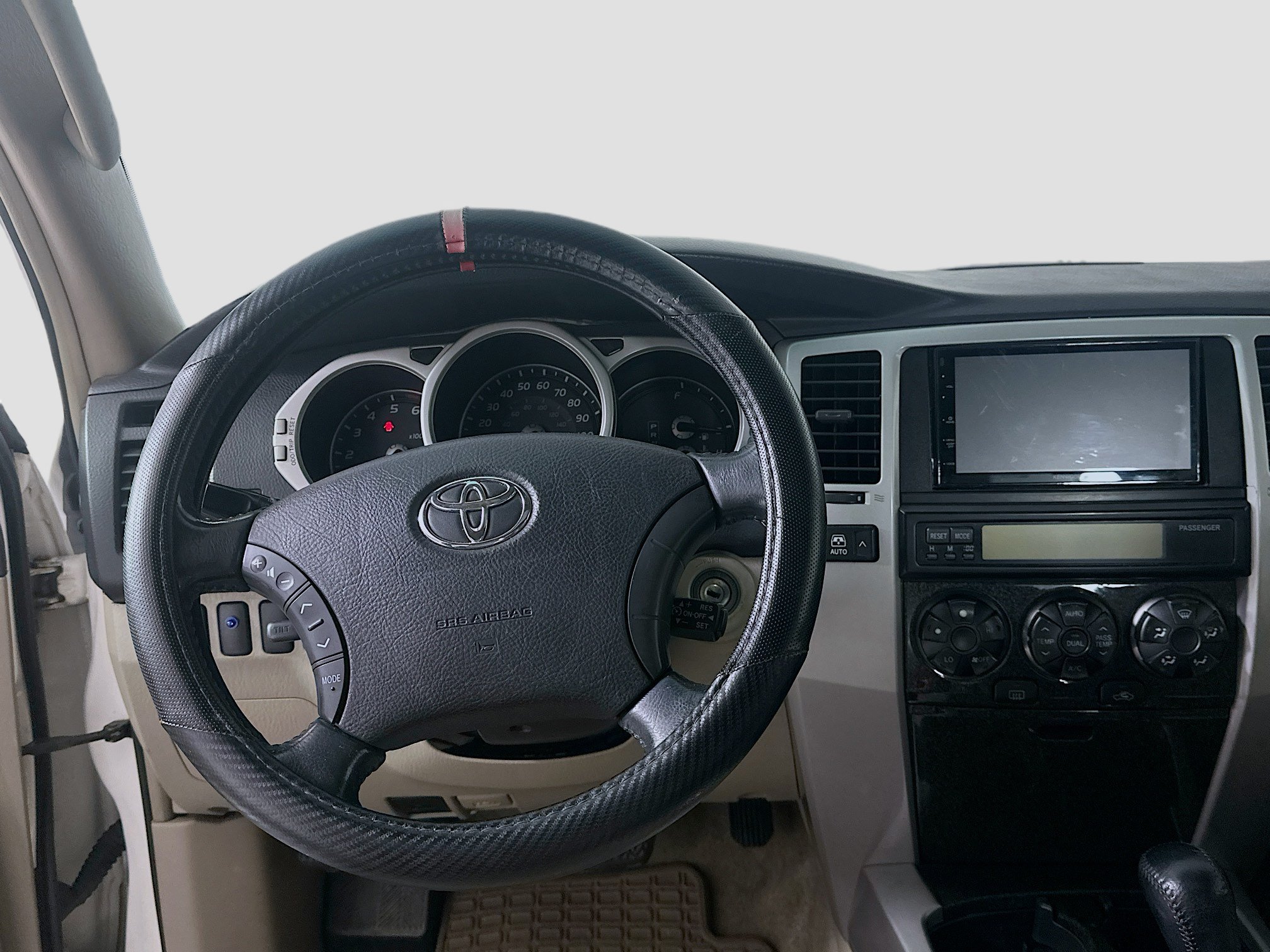Used 2004 Toyota 4Runner Limited RWD image 18