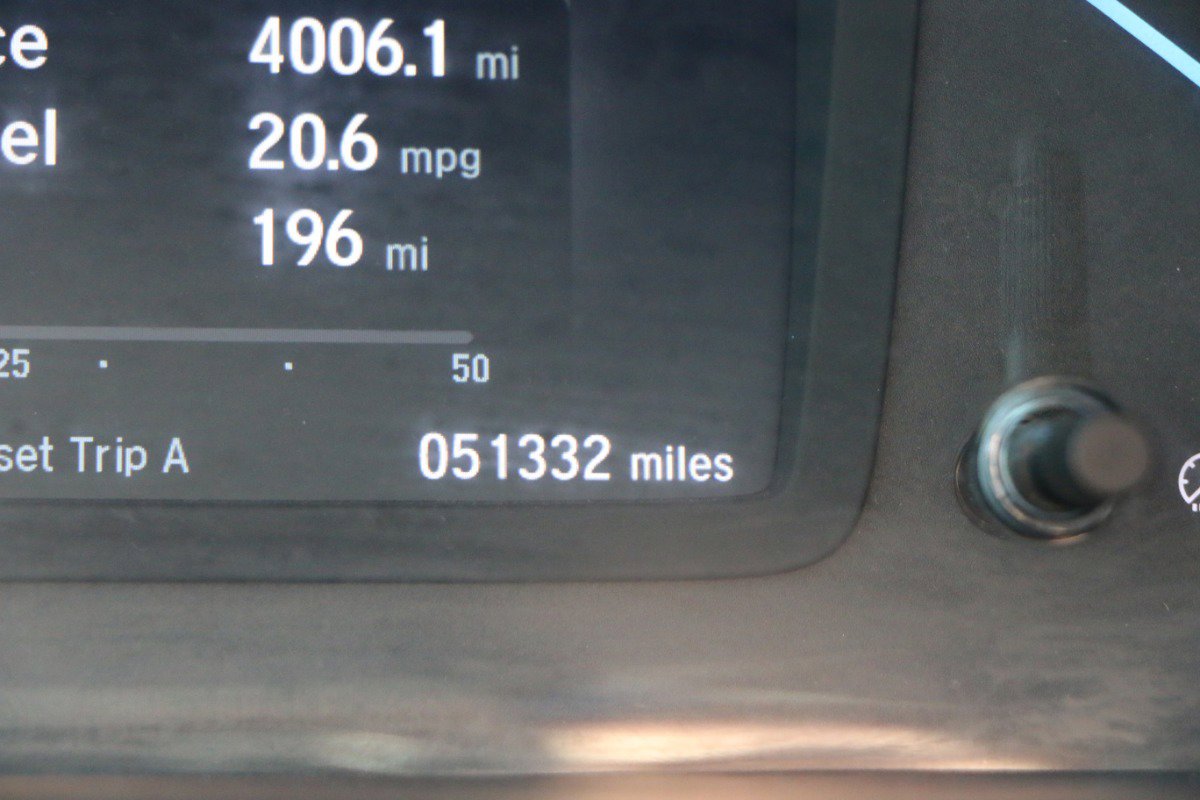Used 2019 Honda Odyssey EX-L image 35
