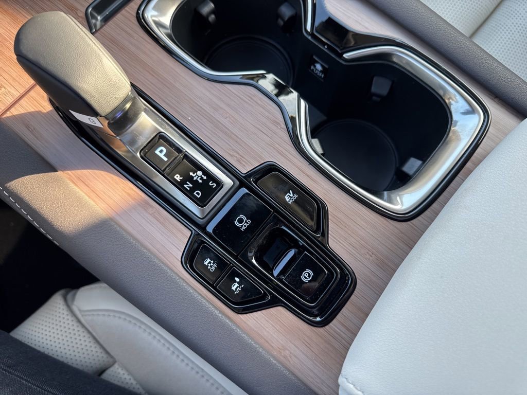 New 2026 Lexus RX 350 image 26