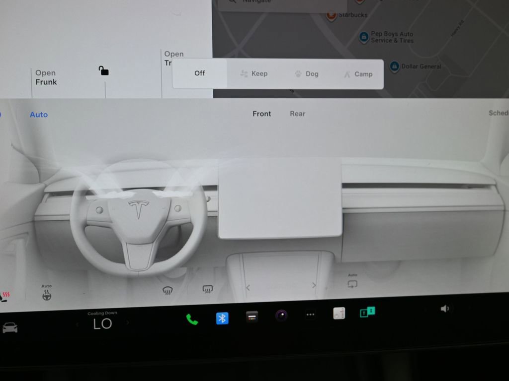 Used 2022 Tesla Model 3 Long Range image 32